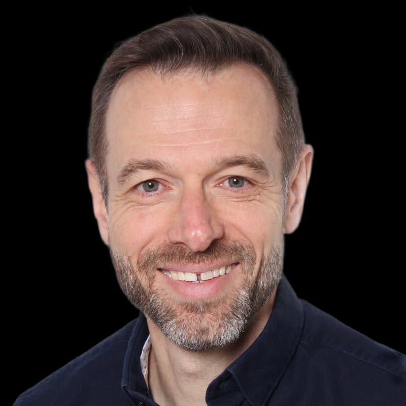 Alexandre Seccaud - Fondateur de nubo